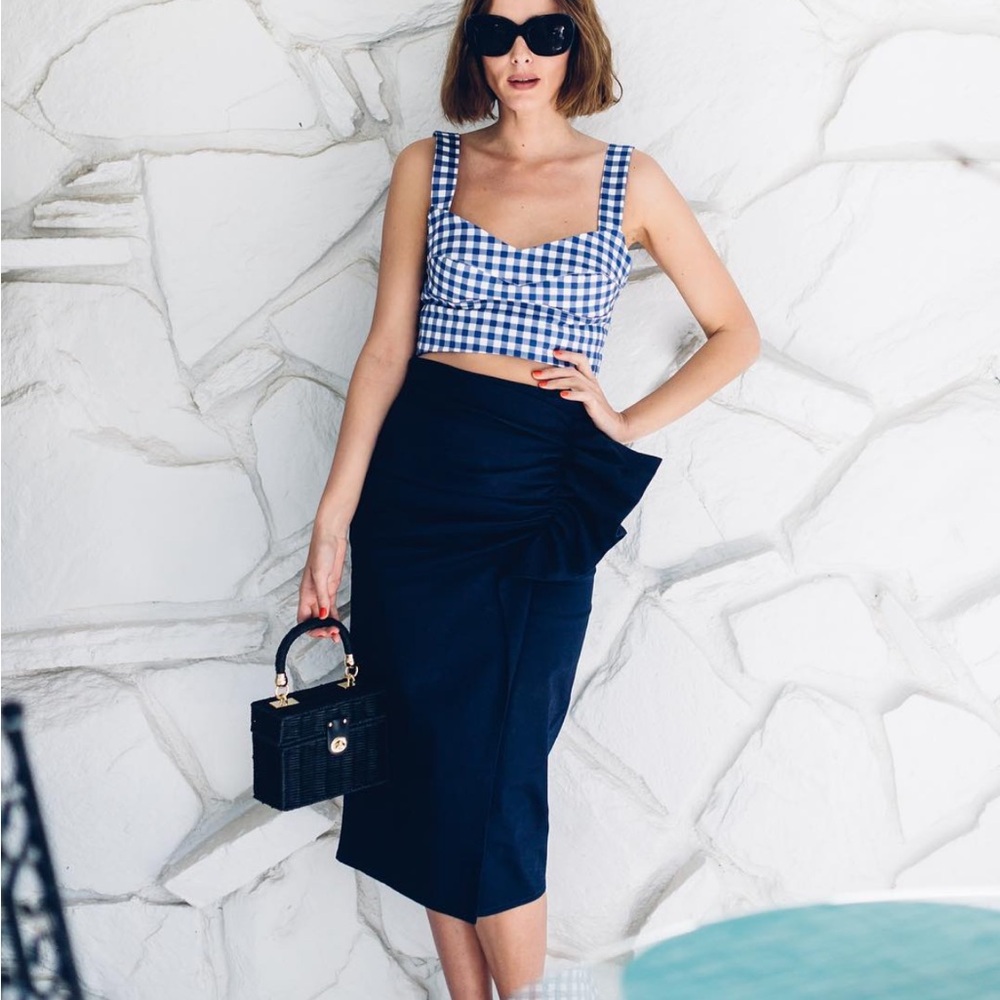 Stromboli Skirt